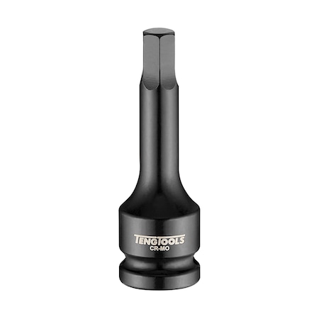 Teng Tools 1/2" Drive SAE Chrome Molybdenum 5/16" Hex Impact 921610